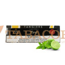 Тютюн для кальяна Tangiers Noir Mime 100 гр. Фото.
